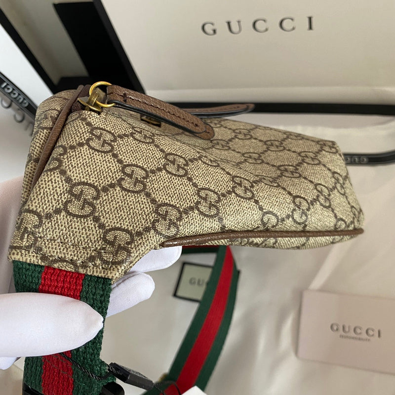 COZY BAGS - GUKI Bags - 265