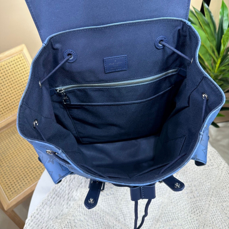 COZY - LOV Backpacks - 020