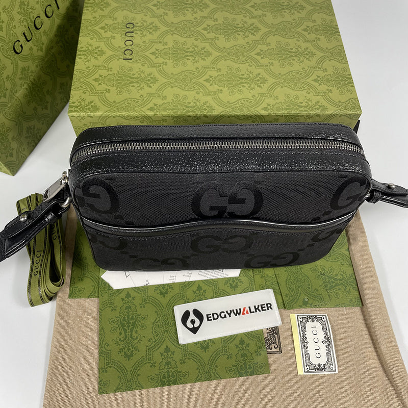 Cozy Bags - GUKI Men Shoulders Bags - 024