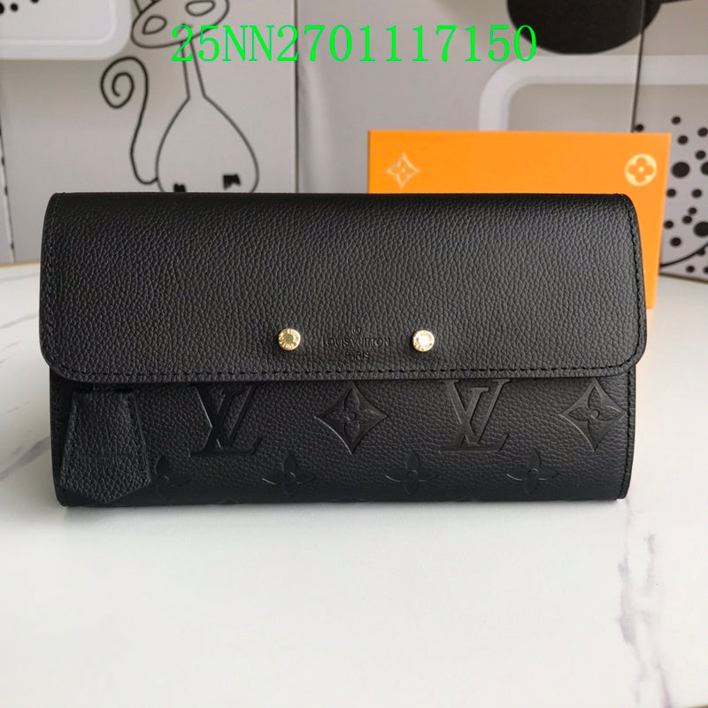 COZY BAGS - LOV Wallet - 874