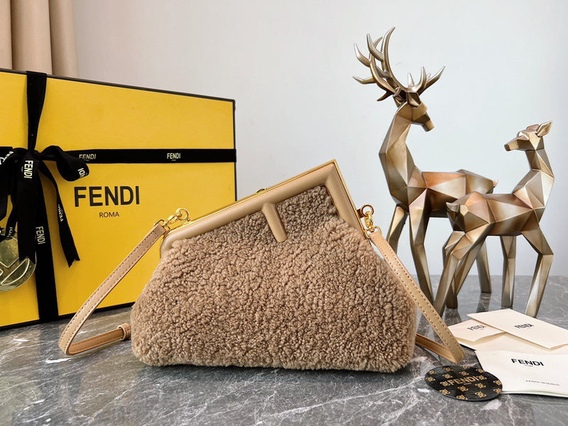 COZY BAGS - FDE Bags - 081