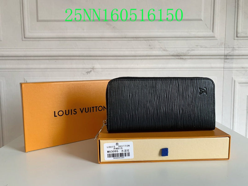 COZY BAGS - LOV Wallet - 1358