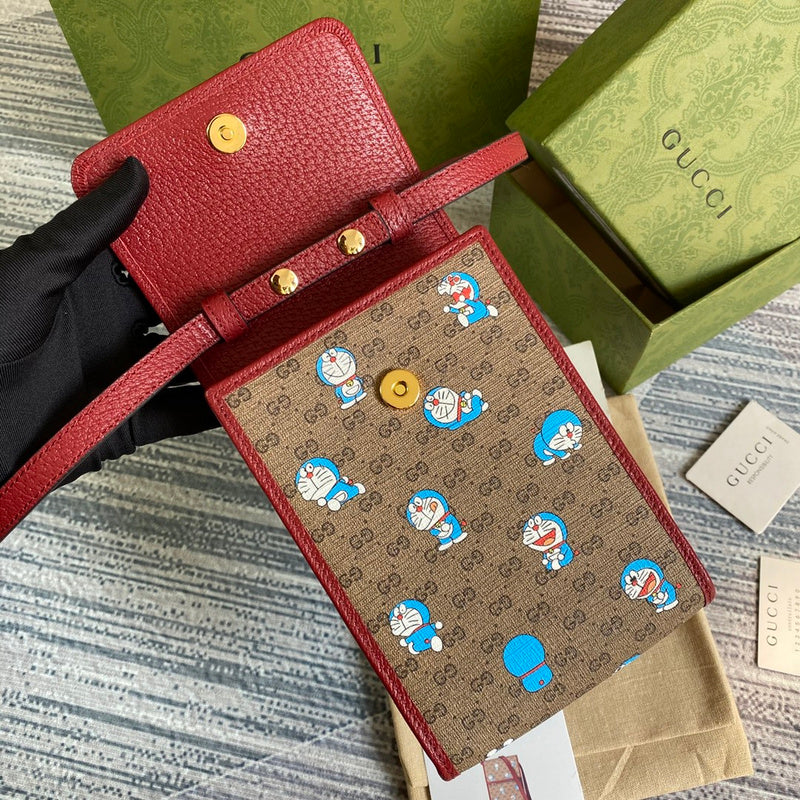 COZY BAGS - GUKI Bags - 2157