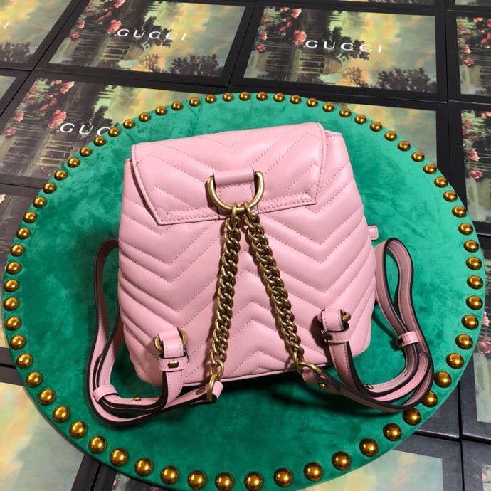 COZY BAGS - Guki Backpacks - 069