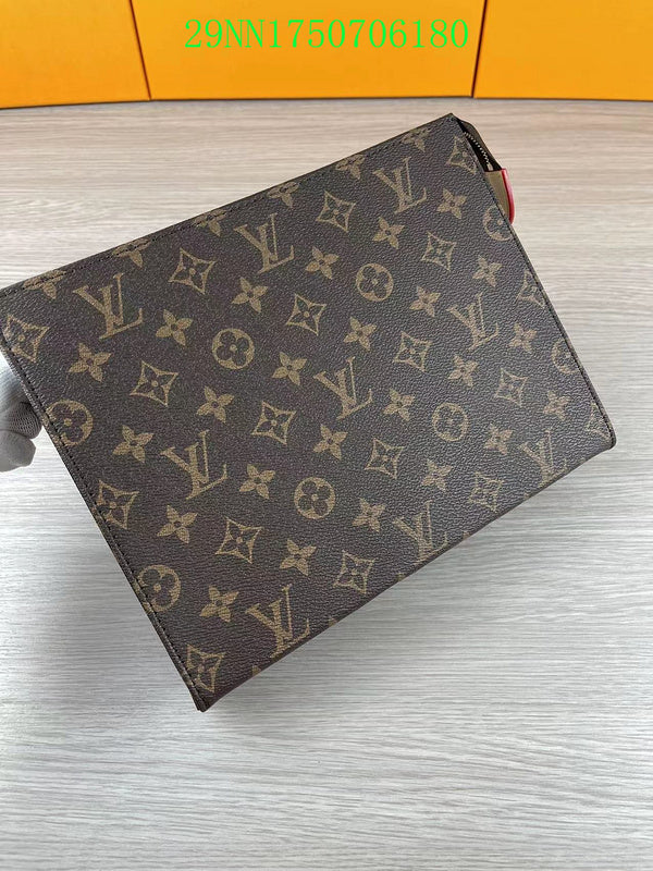 COZY BAGS - LOV Wallet - 1122