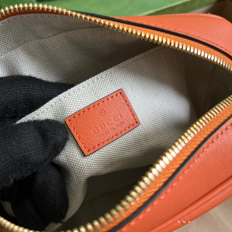 Cozy Bags - GUKI Women Shoulders Bags - 173