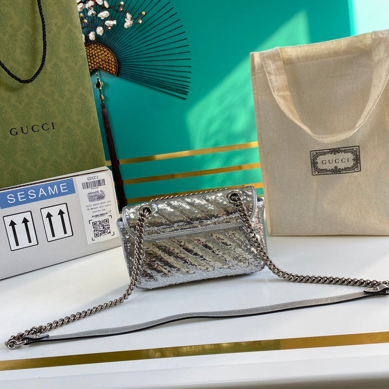 COZY BAGS - GUKI Bags - 2105