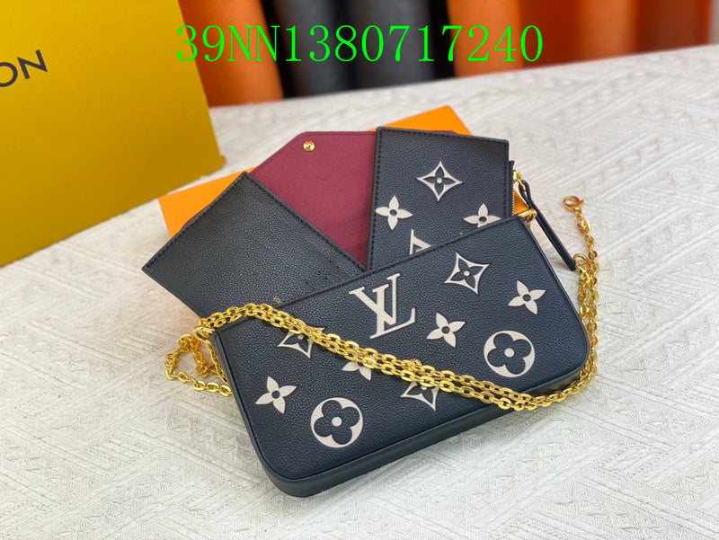 COZY BAGS - LOV Wallet - 216