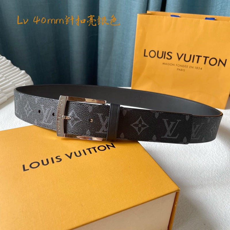 JB - LOV Belts - 188