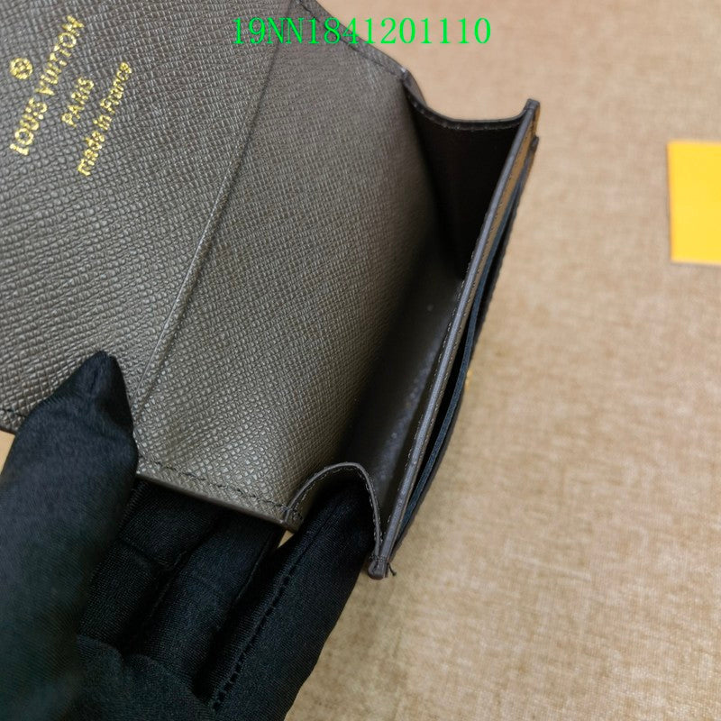 COZY BAGS - CHL Wallet - 439
