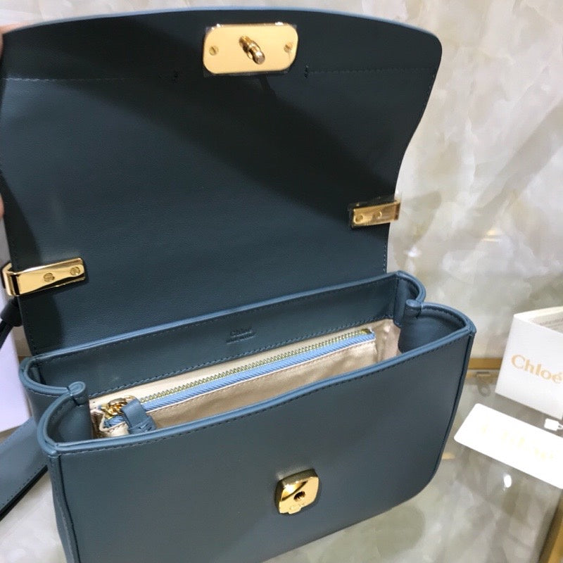 JB - CLE Lady Bags - 112