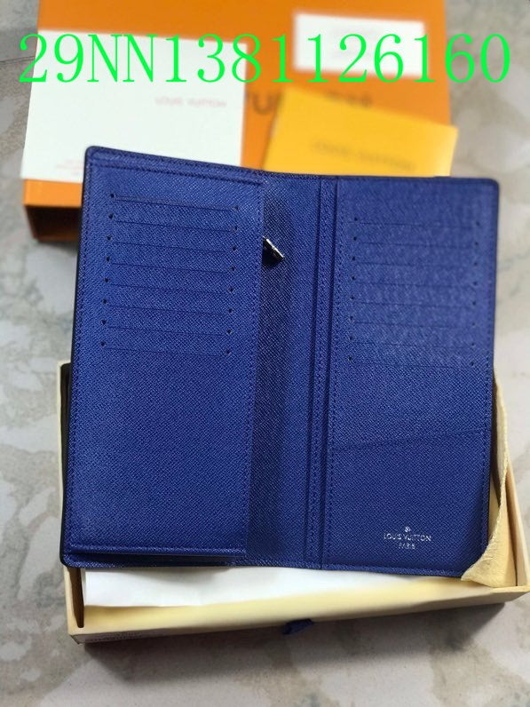 COZY BAGS - CHL Wallet - 465