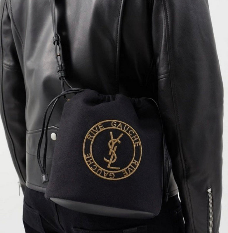 Cozy Bags - YLS Bags - 082