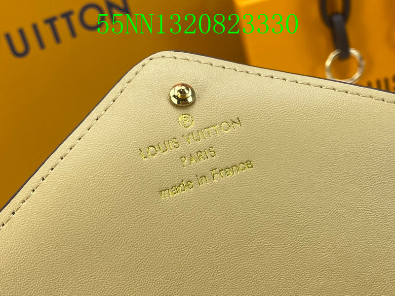 COZY BAGS - LOV Wallet - 074