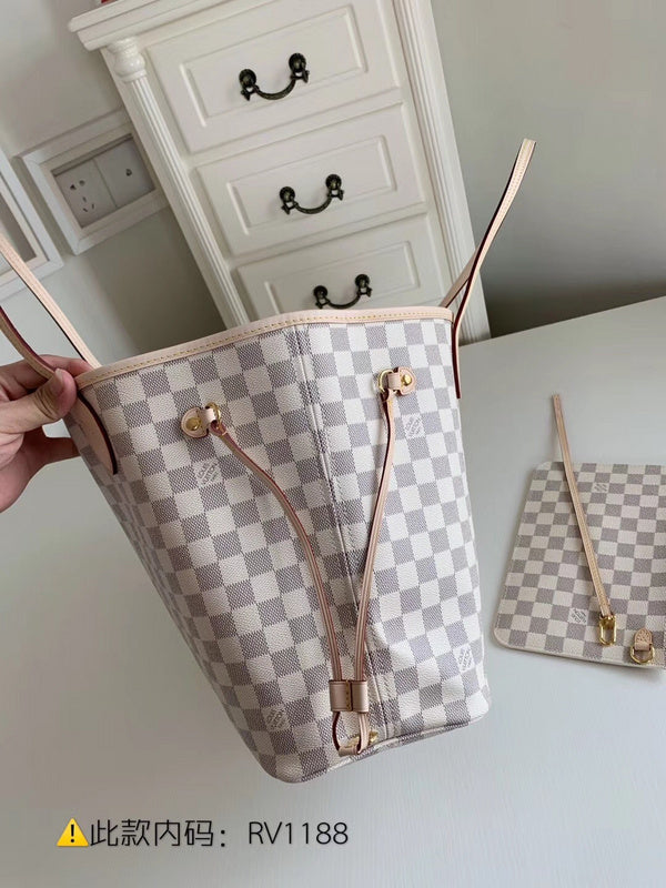 COZY - LV Bags - 5087
