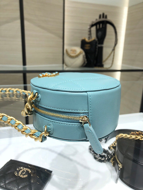 COZY BAGS - CHL Lady Bags - 584