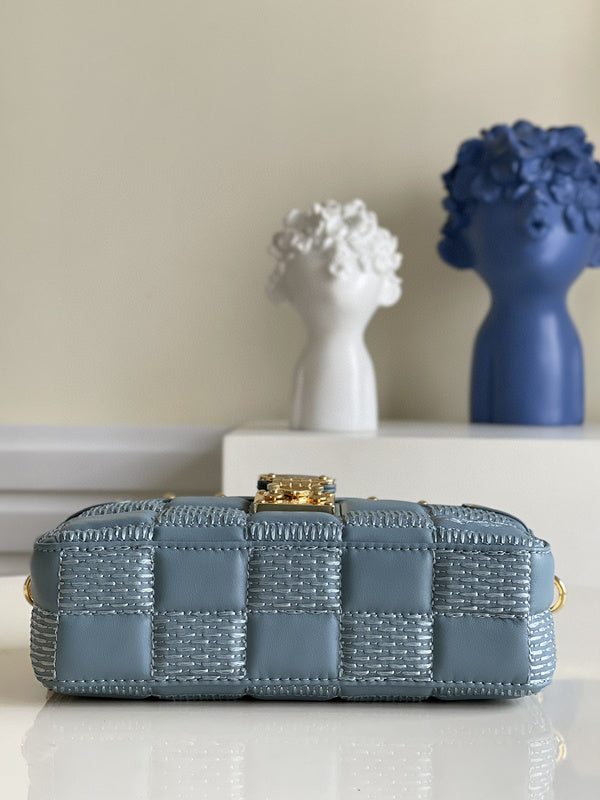 COZY BAGS - LOV Bags - 3322