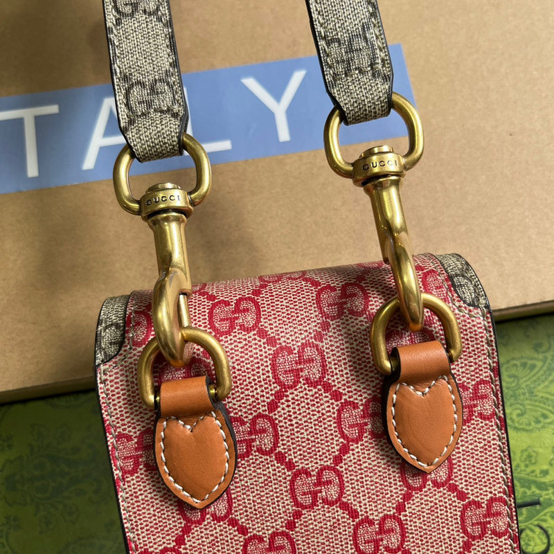 COZY BAGS - Guki Men Bags - 002