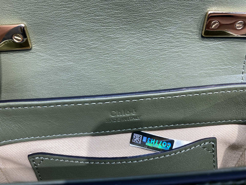 COZY BAGS - CLE Bags - 076