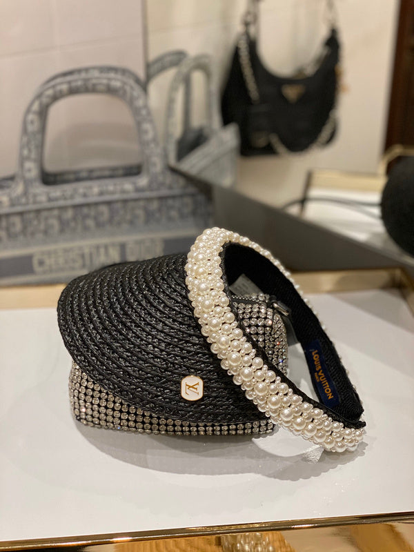 COZY BAGS - LOV Hats & Caps - 199