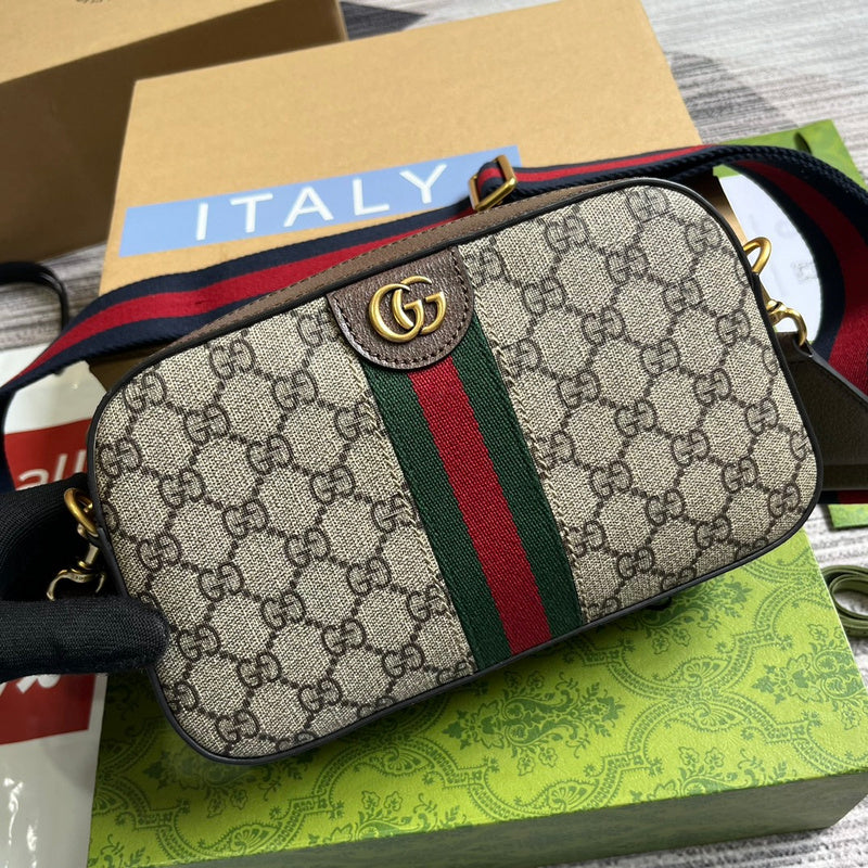 COZY BAGS - Guki Men Bags - 042