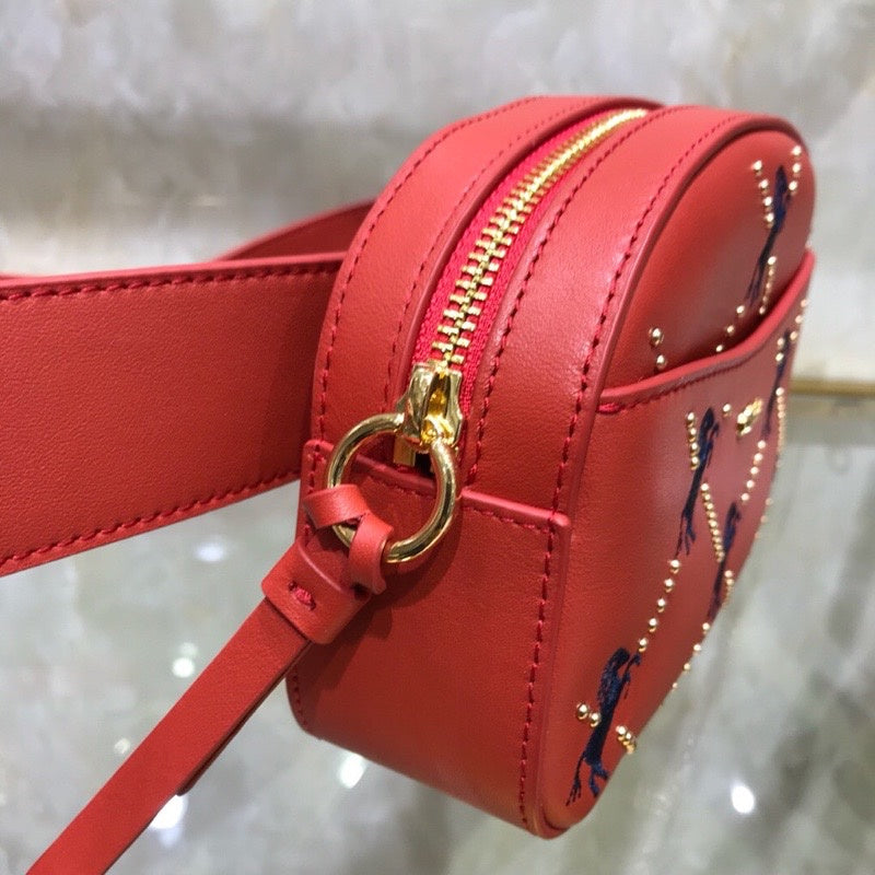 COZY - CLE Lady Bags - 093