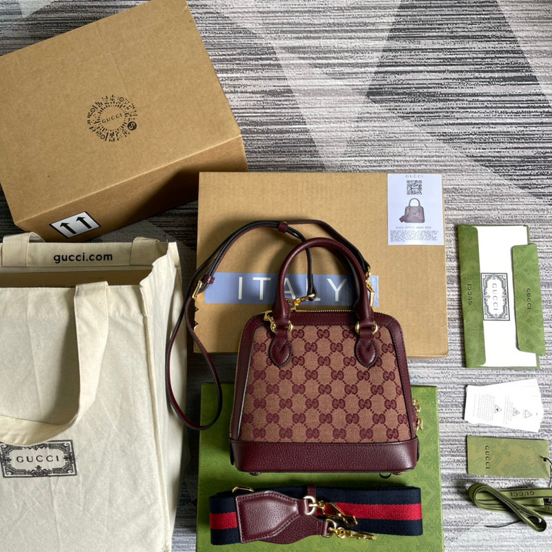 COZY BAGS - GUKI Bags - 1203
