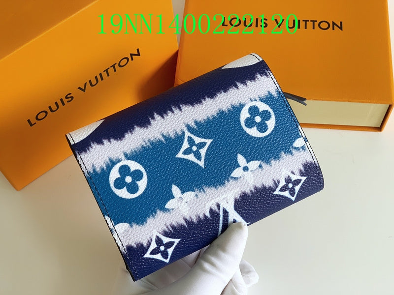COZY BAGS - LOV Wallet - 703