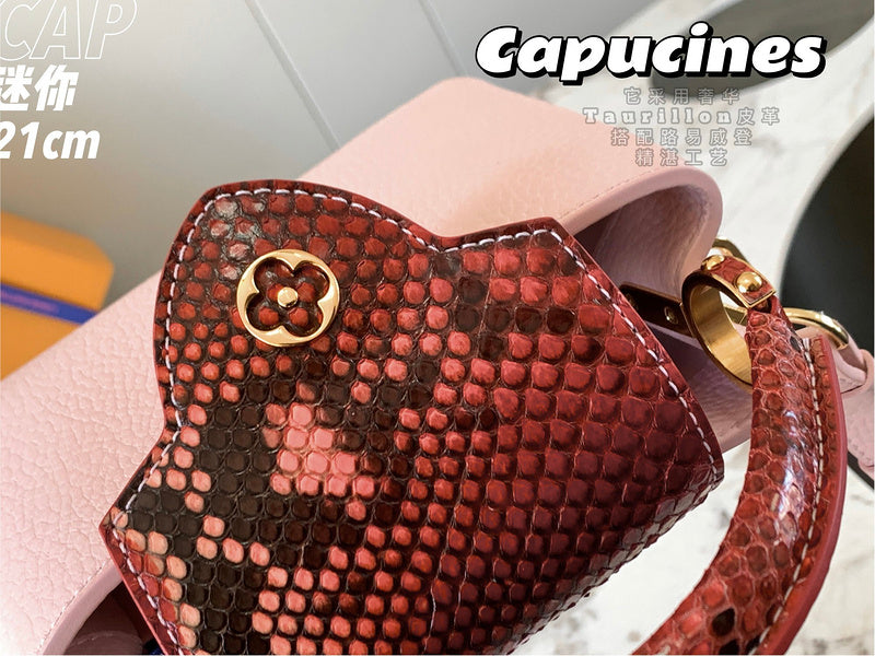 COZY - LOV Lady Bags - 738