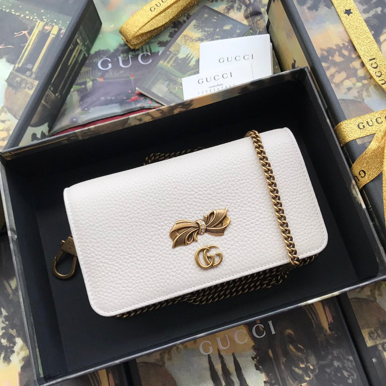 COZY BAGS - Guki Wallet - 432