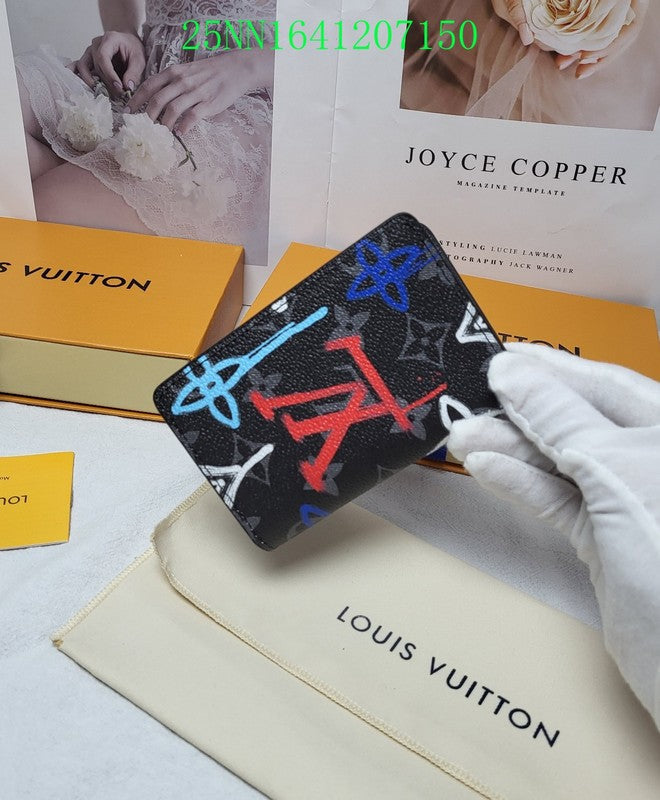 COZY BAGS - LOV Wallet - 843