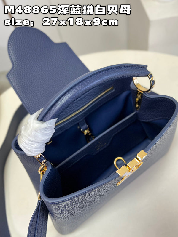 COZY BAGS - LOV Bags - 1254