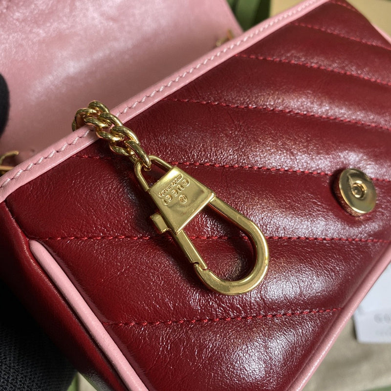 COZY BAGS - GUKI Bags - 1822