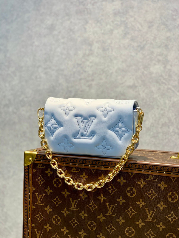 COZY - LV Bags - 2126