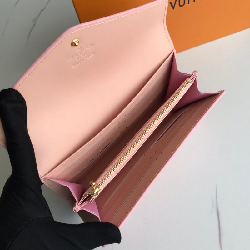 COZY BAGS - LOV Wallets - 712