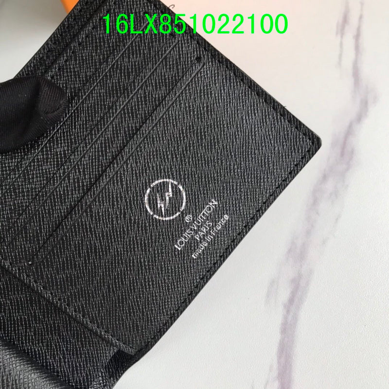 COZY BAGS - CHL Wallet - 1393