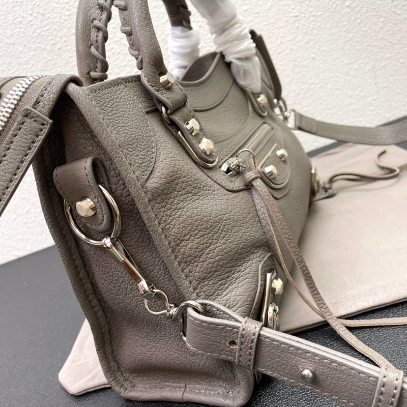 COZY - BG Bags - 652