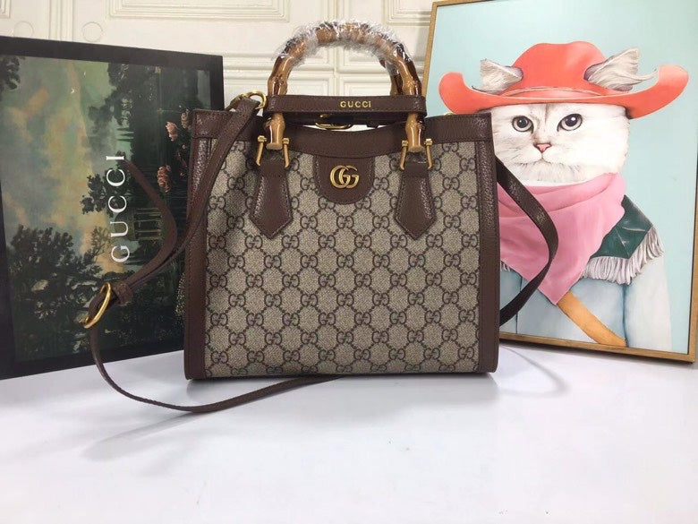 COZY BAGS - GUKI Bags - 012