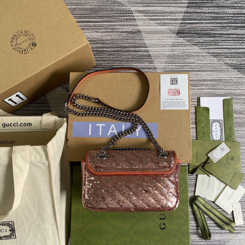 COZY BAGS - GUKI Bags - 2005