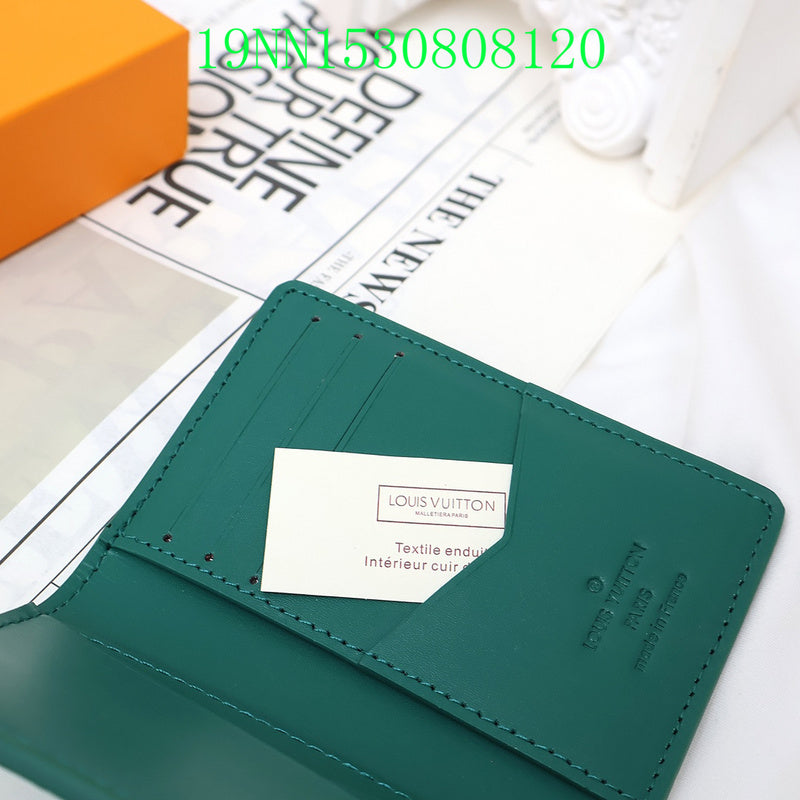 COZY BAGS - LOV Wallet - 169