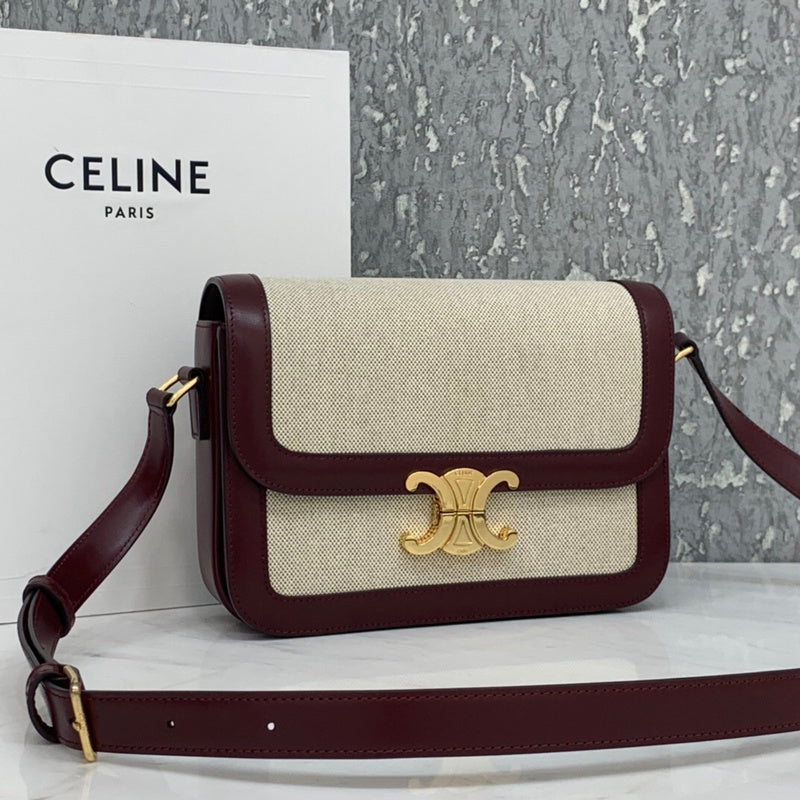 COZY - COL Bags - 372