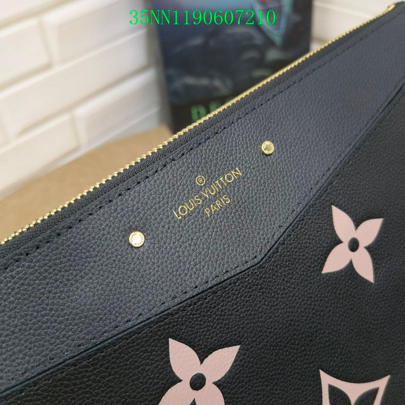 COZY BAGS - LOV Wallet - 1262