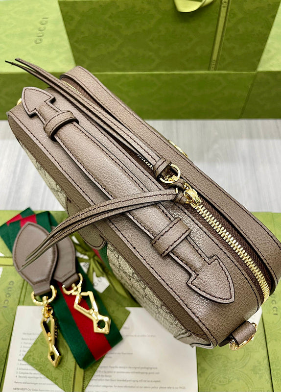 COZY BAGS - GUKI Women Bags - 329