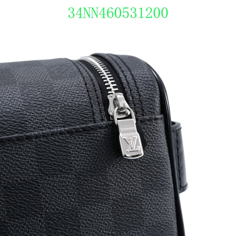 COZY BAGS - CHL Wallet - 873