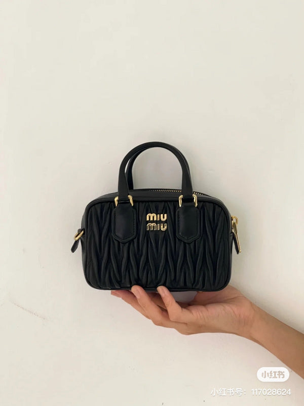 COZY BAGS - MMU Bags - 074