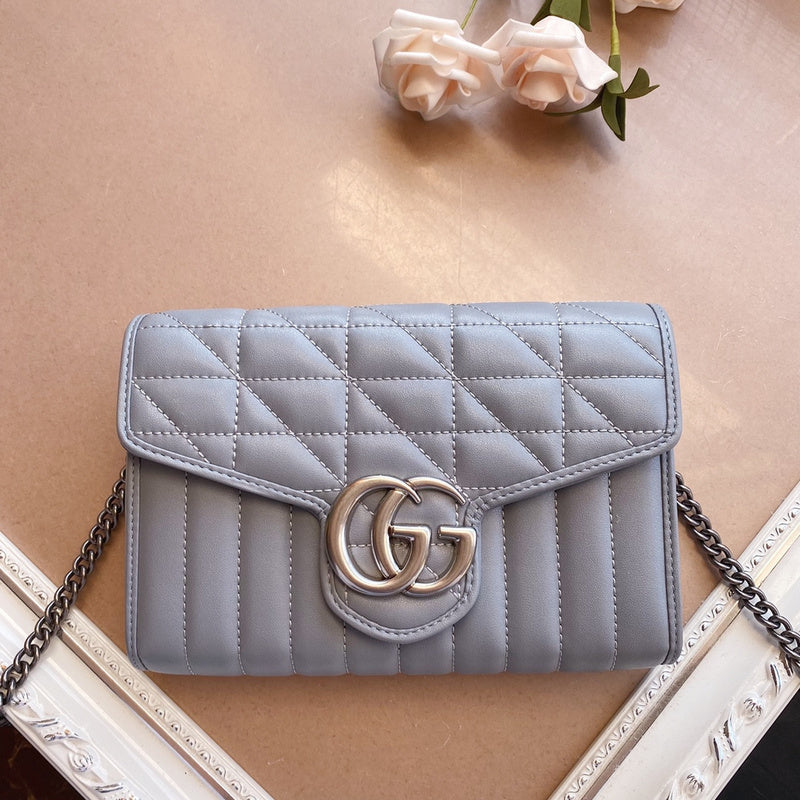 COZY BAGS - GUKI Bags - 663