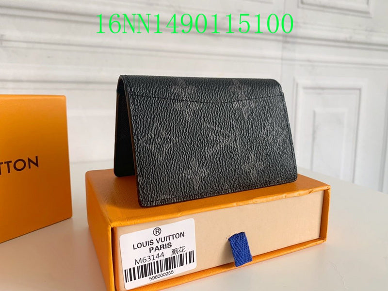 COZY BAGS - CHL Wallet - 1162