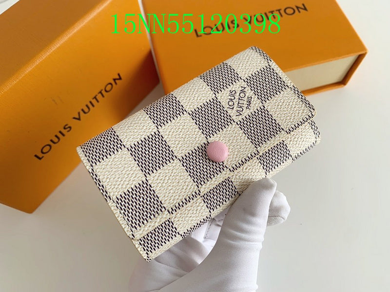 COZY BAGS - CHL Wallet - 1239