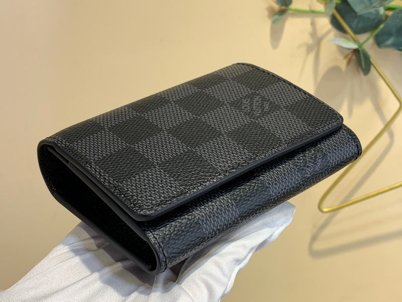 COZY - LOV Wallets - 297