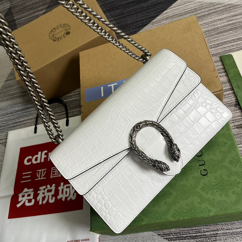 JB - Guki Lady Bags - 307